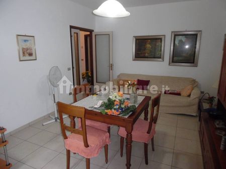 Trilocale via Paganini 11, Porto d'Ascoli, San Benedetto del Tronto - Foto 2