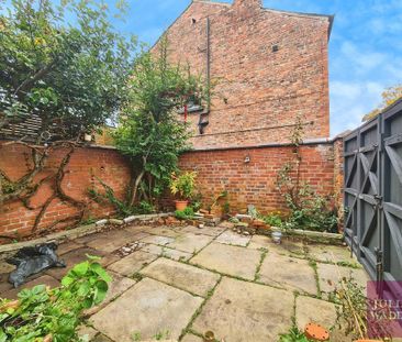 2 bedroom end of terrace house to rent - Photo 6