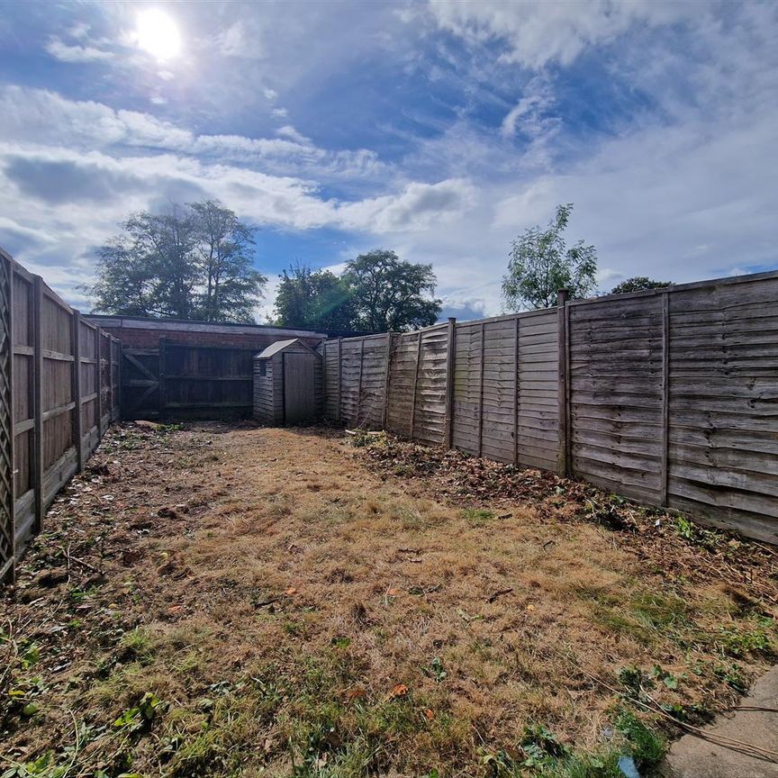 Wolsey Way, LE7, Leicester - Photo 1