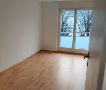 4.5 Zimmer, 118 m², 2. Stock - Foto 1