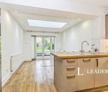 2 bedroom house to rent Oxenhill Road, Kemsing, Sevenoaks, TN15 - Photo 6
