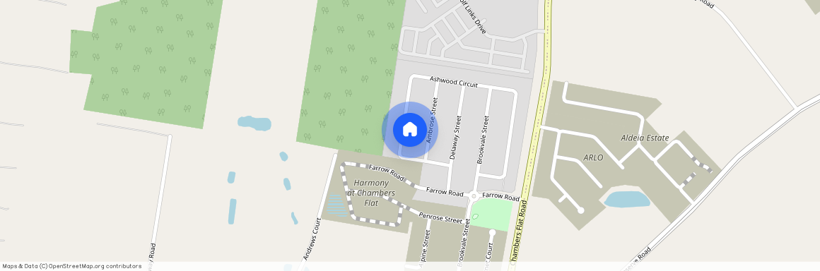 90 Ashwood Circuit, Qld 4133, Chambers Flat