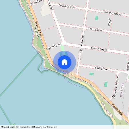 346 Beach Road, Vic 3193, Black Rock