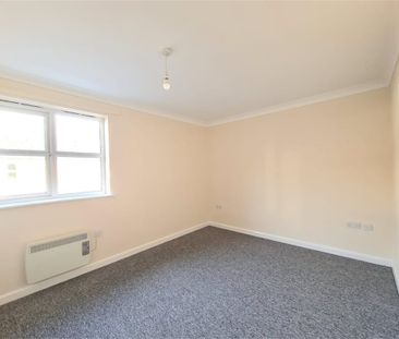 Flat 49 Bentley House, Abbeygate Court, March - Photo 2