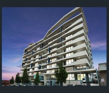 FULLY FURNISHED@CODE APARTMENTS - Photo 2