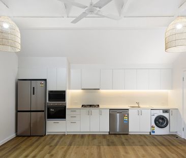 Premium Two-Bedroom Granny Flat in the Heart of Forestville – All U... - Photo 3