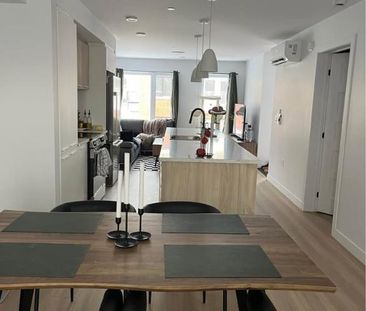 3 1/2 à louer - Photo 2