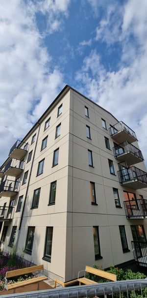 Riksdalersgatan, Göteborg - Foto 1