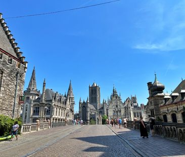 Appartement te huur in Gent - Photo 3