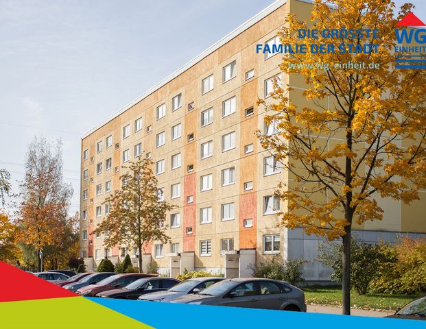 5-Zimmer-Wohnung mit viel Platz für Kinder, Hobbys, Haustier - Foto 1