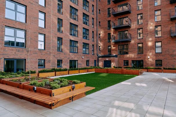 1 bedroom apartment to rent - Photo 1