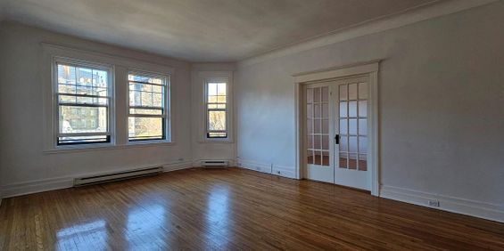 3 CH - 1 SDB - Montréal - $2,200 /mo - Photo 3