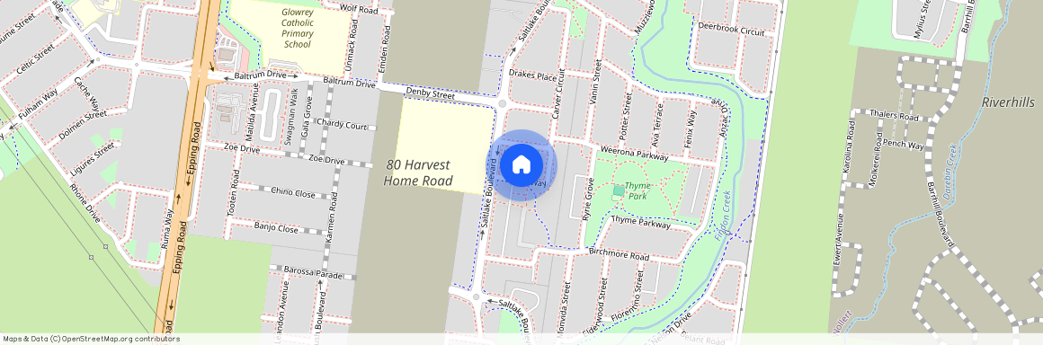 5 Elkhorn Street, Vic 3750, Wollert