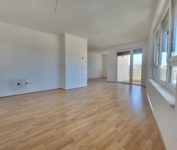 ERSTBEZUG! 2-Zimmer-Wohnung mit Balkon, Top 14 - Foto 6