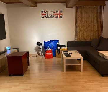 2 Zimmer - Photo 1