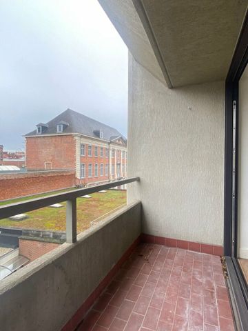 Appartement te huur in Leuven - Photo 3