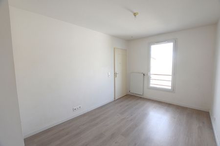 Location appartement 2 pièces, 40.00m², Les Mureaux - Photo 4