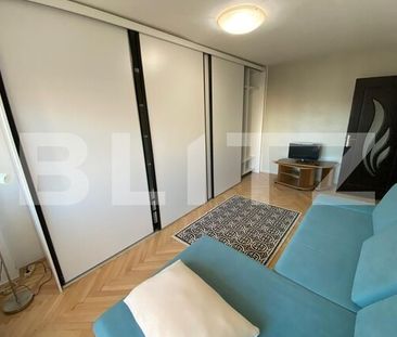 Apartament 2 camere, decomandat, 56mp, parcare, zona UMF - Photo 4