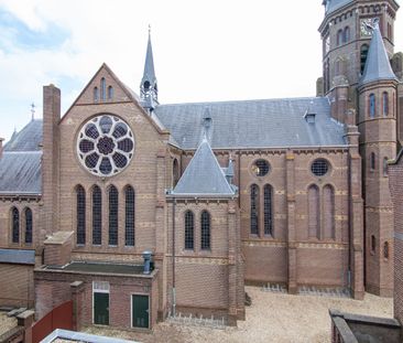 Appartement te huur: Dorpsweg 26-K 2811 KH Reeuwijk - Foto 4