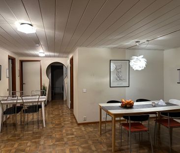 Egnahemsvägen, Gällivare - Foto 1