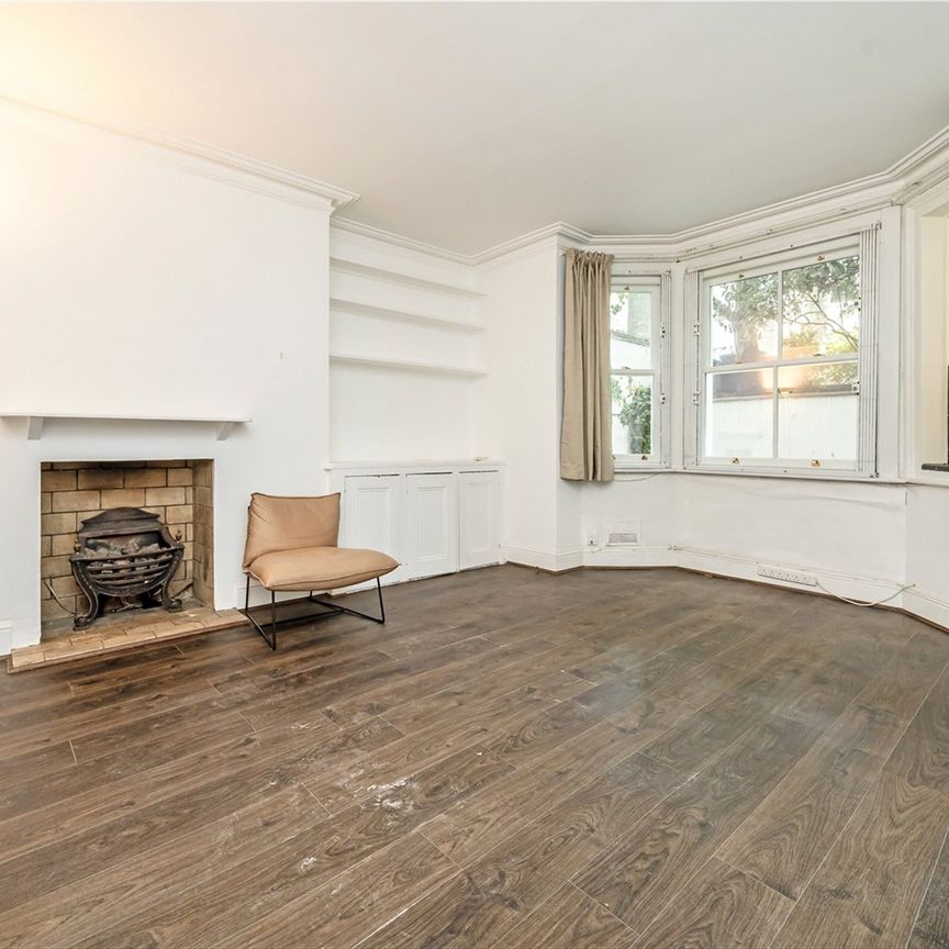 Bassett Road, North Kensington, W10, London - Photo 1