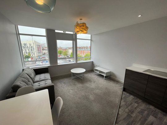 2 bedroom apartment to rent - Photo 1