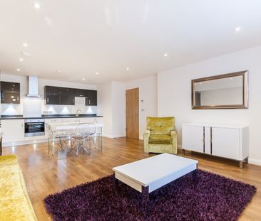 Mill Street, City Centre - Photo 2