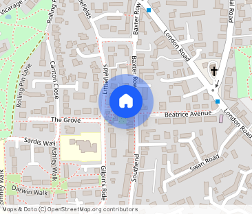 Baxter Row, NR19 - Photo 1