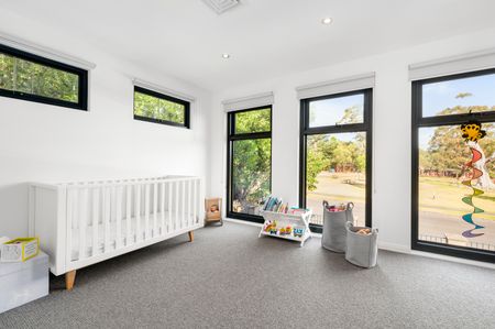 1/50 Adeney Avenue, Kew VIC 3101 - Townhouse For Rent | Domain - Photo 5