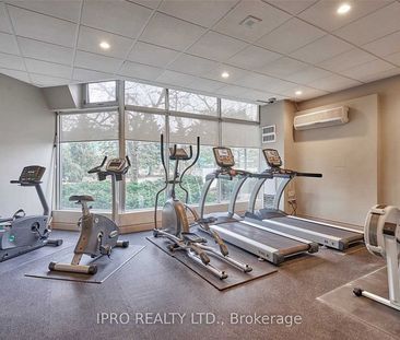 For Lease - 50 Kingsbridge Garden Circle Unit# 1615, Mississauga, O... - Photo 5