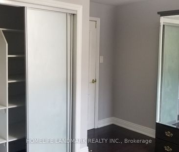 For Lease - 128 Lord Roberts Drive, Toronto, Ontario - Photo 2