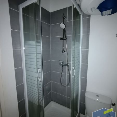 Location Appartement 1 pièce 19m² - Photo 4