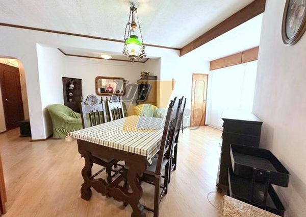 Apartamento T1+1 em Setúbal