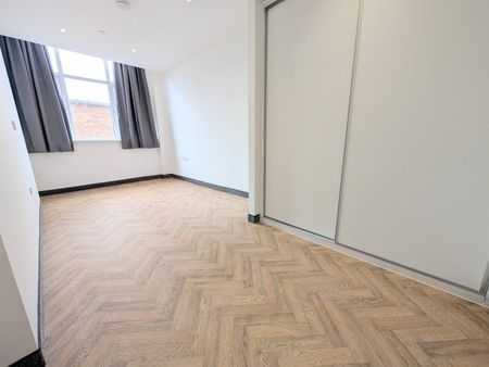 Fleet Court, Leicester, LE1 - Photo 4