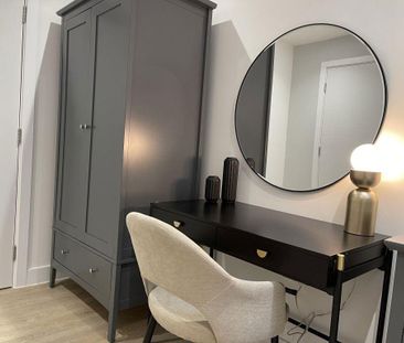 1 bedroom in a house share to rent - Photo 2