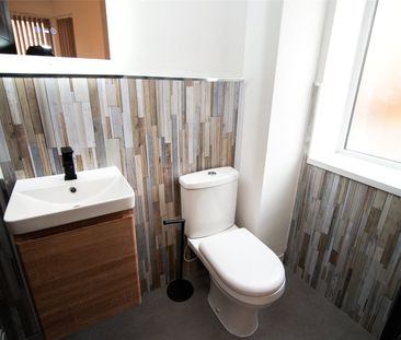 1 bedroom house to rent Curzon Street, Derby, Derbyshire, DE1 - Photo 1