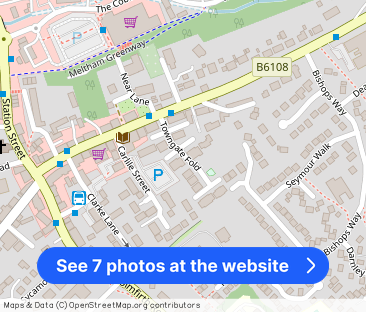 Towngate Fold, Meltham, Holmfirth, HD9 - Photo 1