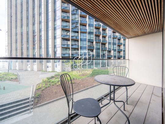 10 Cutter Lane, London, SE10 - Photo 1