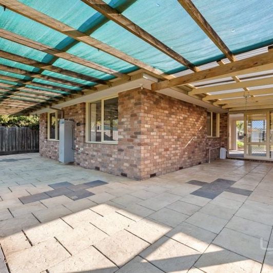 3 BEDROOM HOME - Photo 1