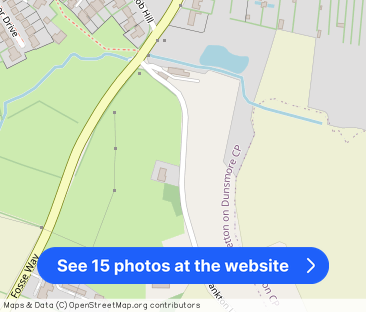 Frankton Lane, Stretton On Dunsmore - Photo 1