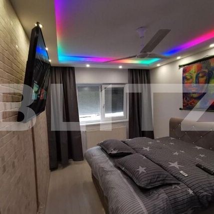Apartament cu 1 camera, 30 mp, parter, 1 Mai - Fotografie 1
