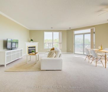 For Lease - 255 Keats Way Unit# 608, Waterloo, Ontario - Photo 3