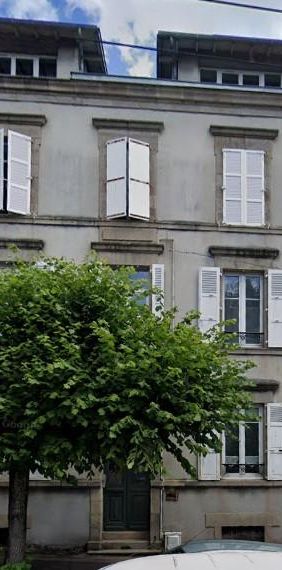 Location Appartement 1 pièce 12m² LIMOGES 87000 - Photo 1
