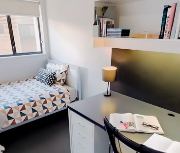 ECU Village Mount Lawley, Perth - Photo 2