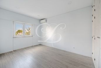 Apartamento T3 em Lisboa