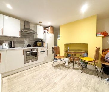 1 bedroom maisonette to rent - Photo 3