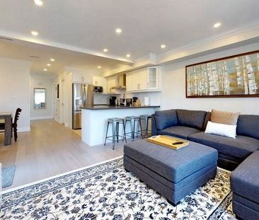 For Lease - 41 Beatrice Street Unit# 2nd & 3rd Floor, Toronto, Ontario - Photo 2