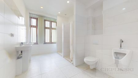 Mieszkanie w Centrum, idealne na kancelarię! - Фото 4