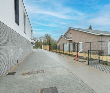 Nieuwbouwappartement in hartje Ingelmunster - Photo 5