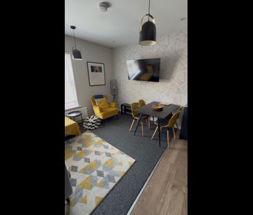 Room in a Shared Flat, The Maze, NG1 - Photo 1
